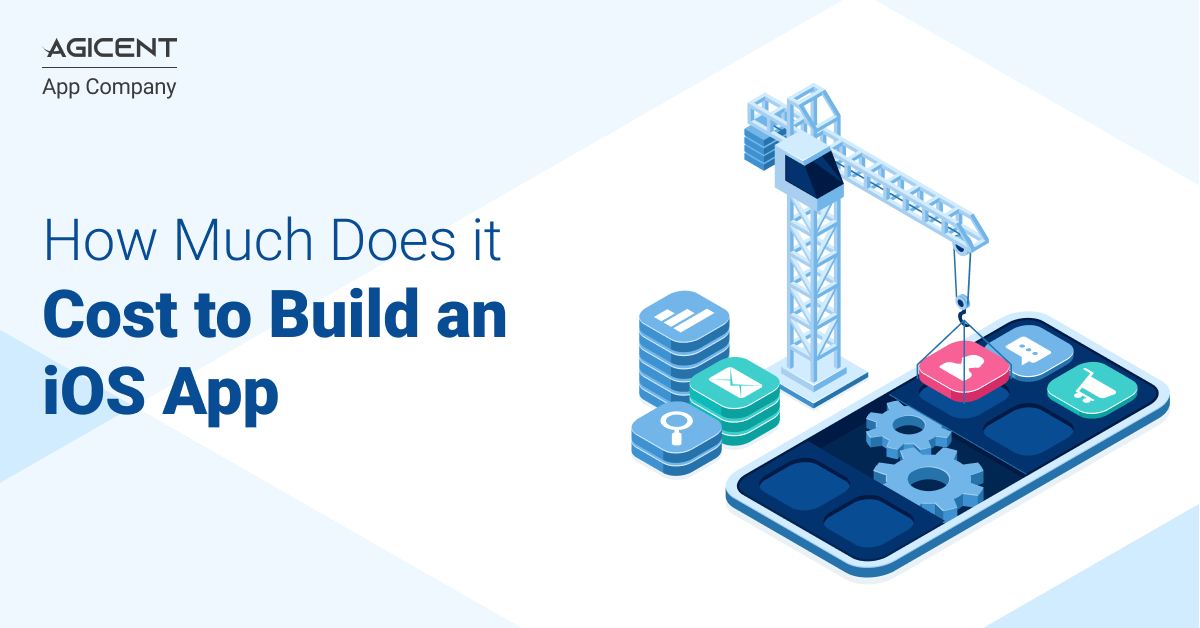 How Much Does it Cost to Build an IOS Apps?