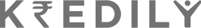kredily logo