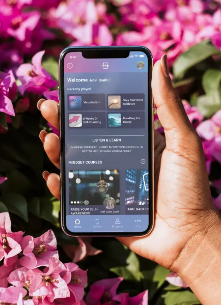 studio think App