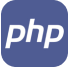 PHP/Laravel Logo