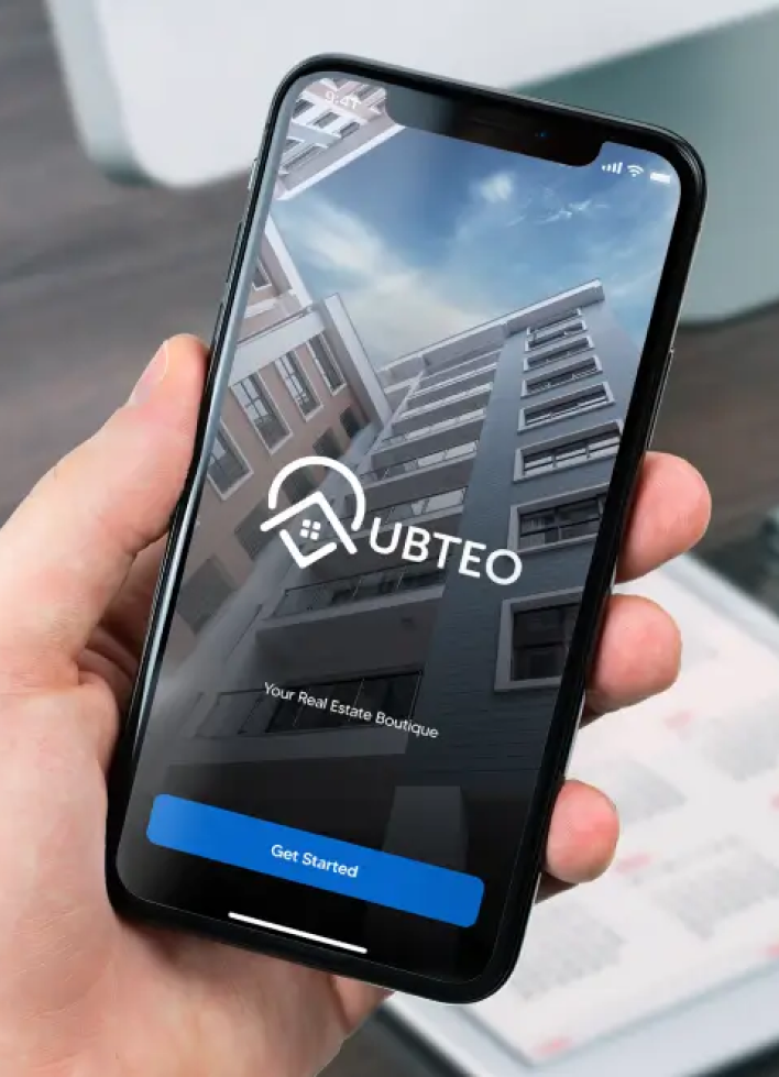 UBTEO App