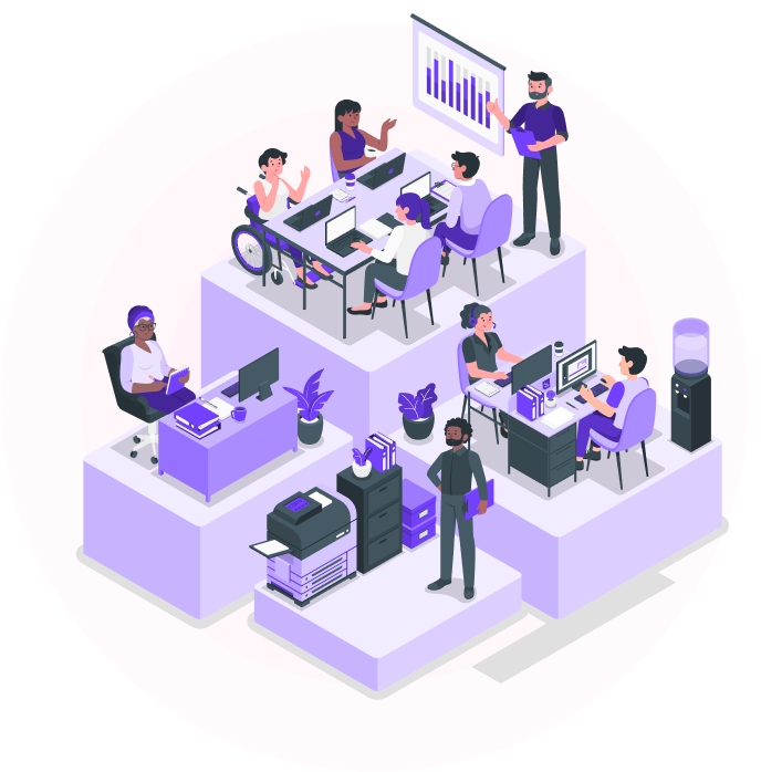 Access to Global Talent
