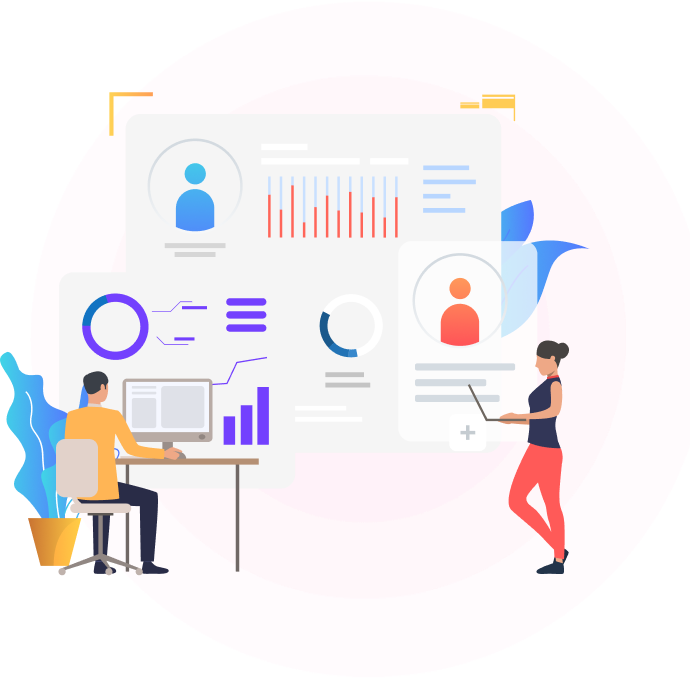 Enhanced Productivity