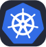 Kubernetes Logo