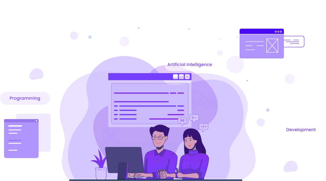 Hire AI Developers