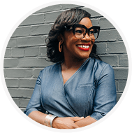 kimberly Seals Allers