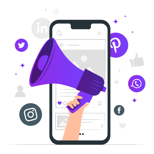 Fundraising & Digital Marketing