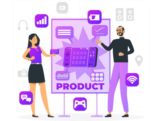 Scaling and Full-Product Development