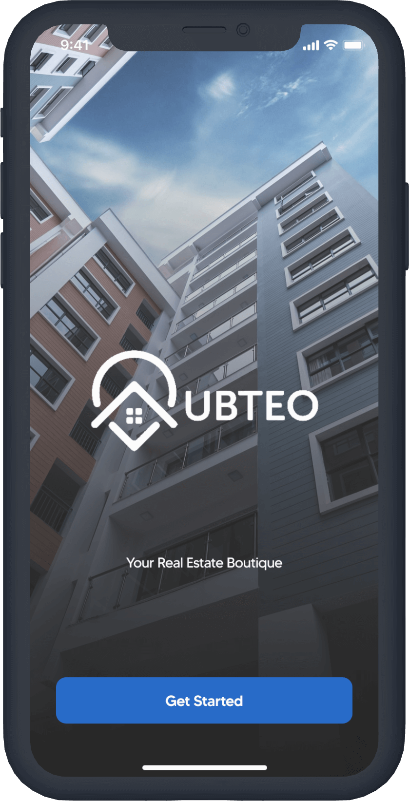 Ubteo