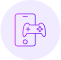 Mobile game