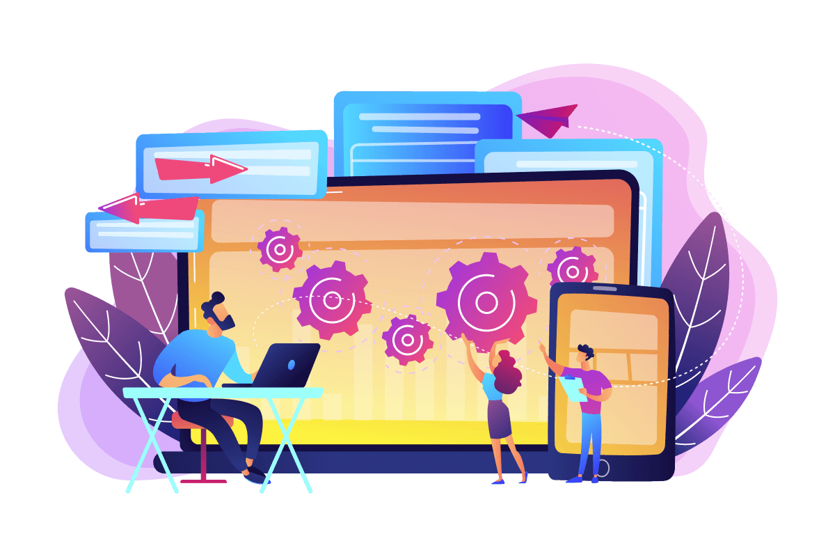 Software Development Outsourcing Services
