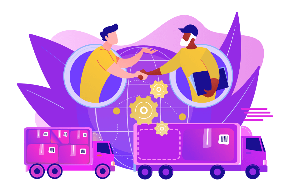 Project Optimized Delivery