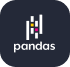 Pandas, SciKit-Learn