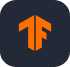TensorFlow, PyTorch