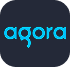 Agora Logo