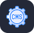 CMS Logo