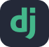django Logo