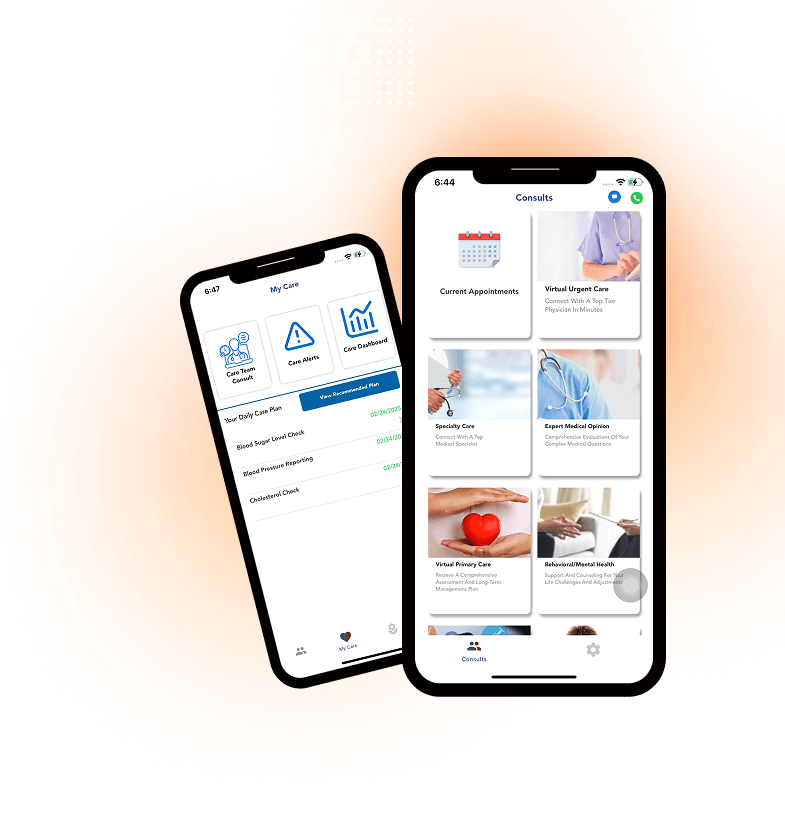 UBTEO App