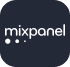 Mixpanel Logo