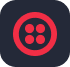 Twilio Logo