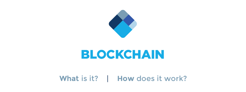 What is blockchain and how does it work?