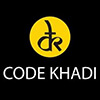 code_khadi_logo