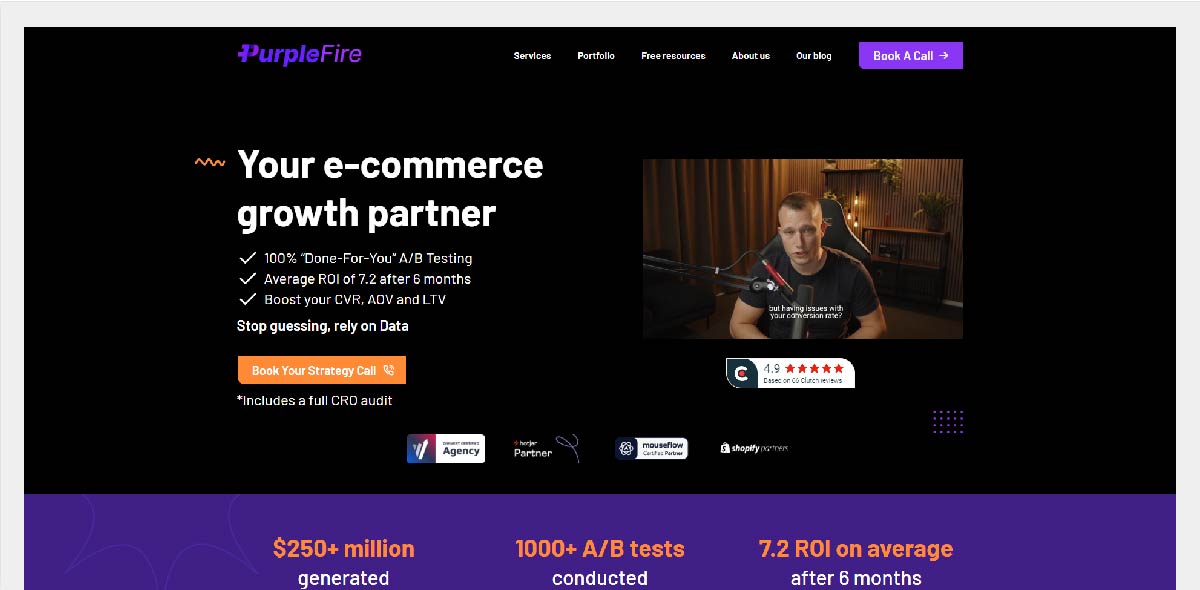 purplefire