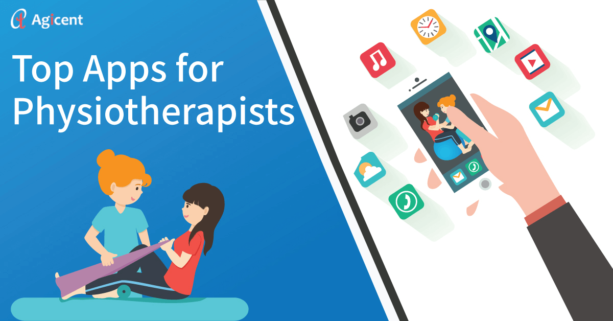 Top Physiotherapist App for Pain Free Rehabilitation