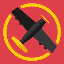 Black Airplane Top Mobile App Development Companies in Atlanta