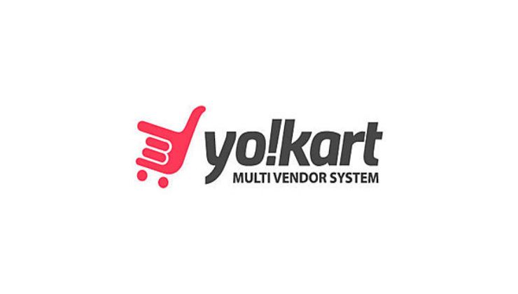 Yo Kart Multi-Vendor Marketplace Platforms 