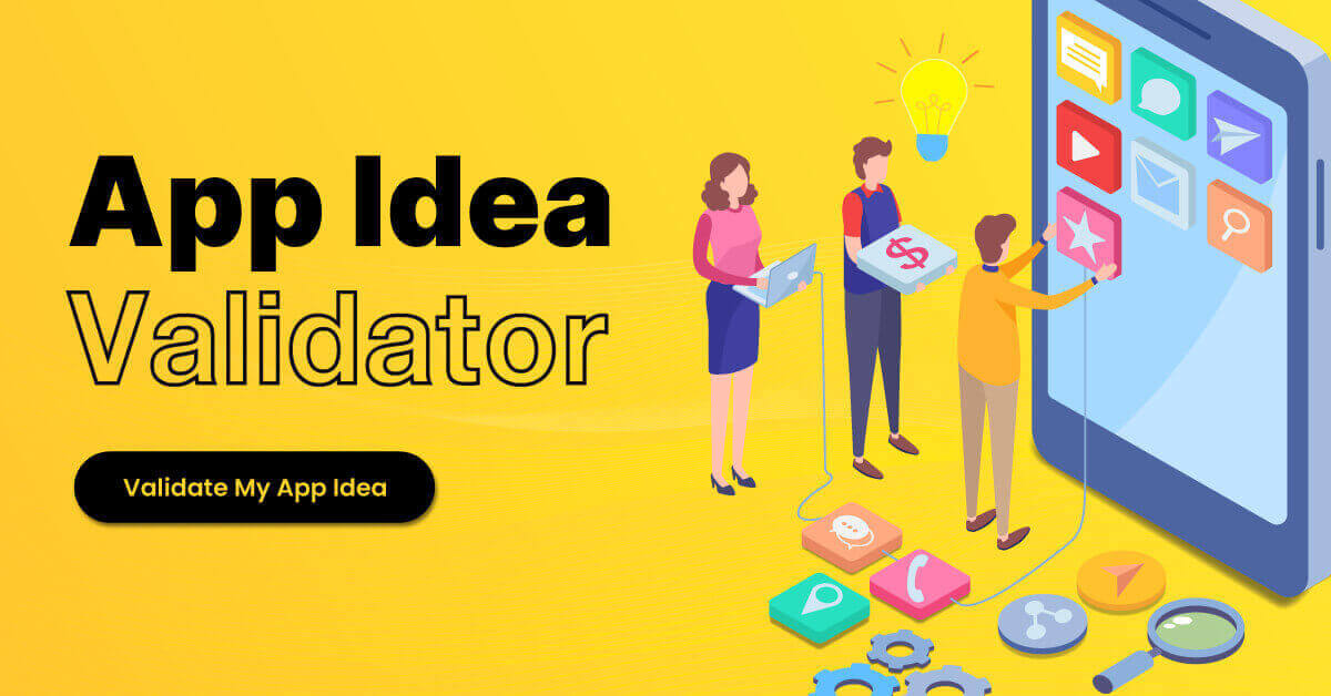 App idea validator 
